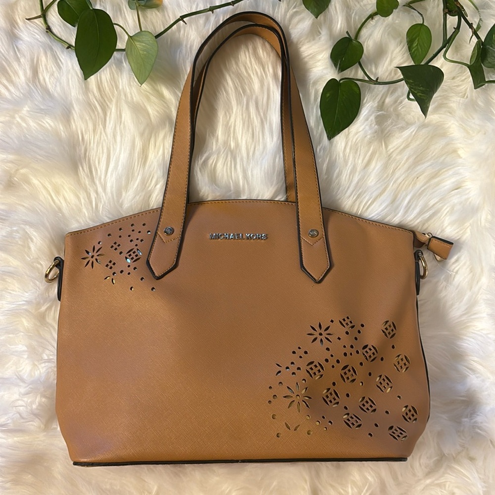 Michael Kors Tote Purse